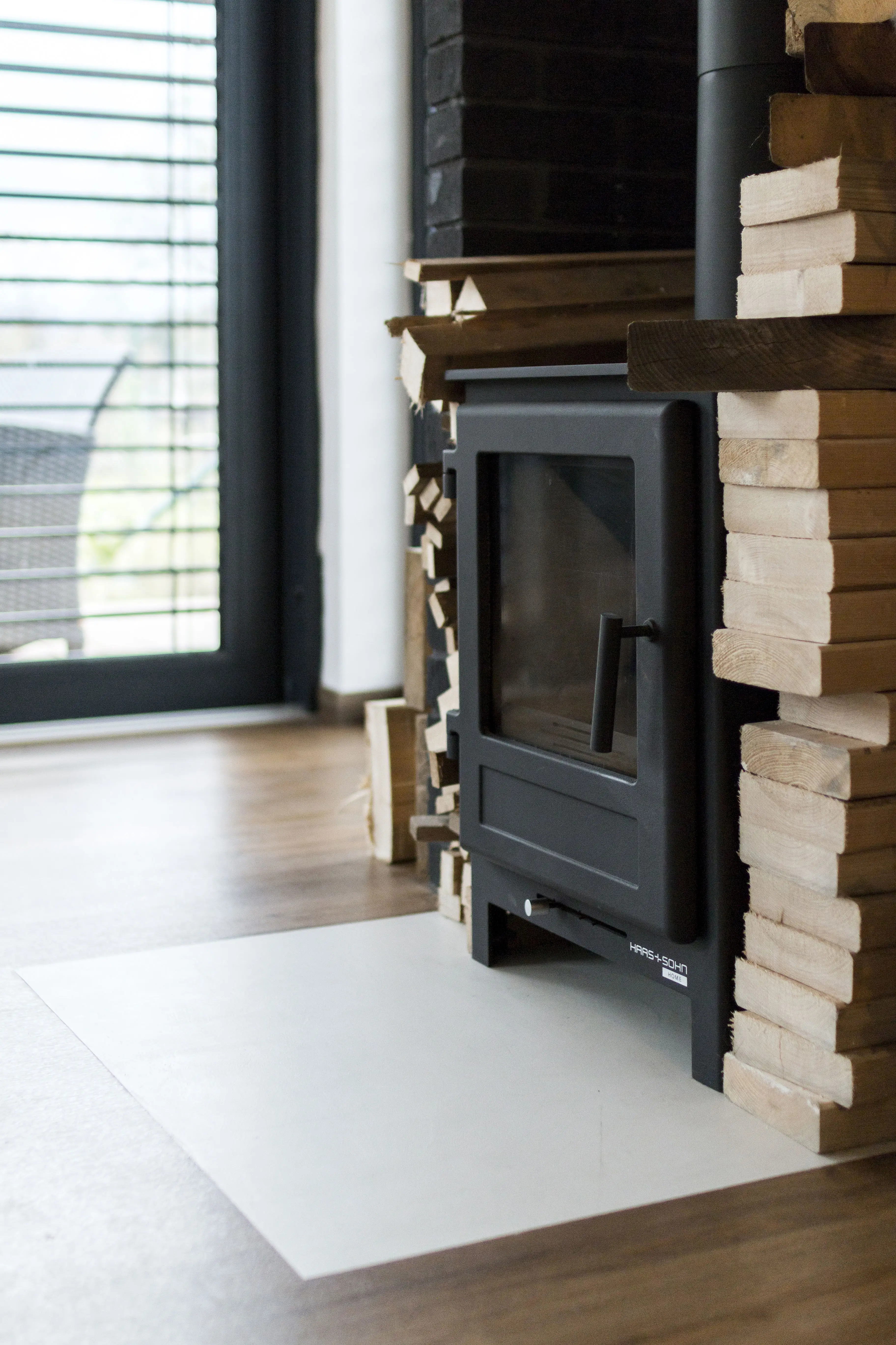 Praha -novostavba RD