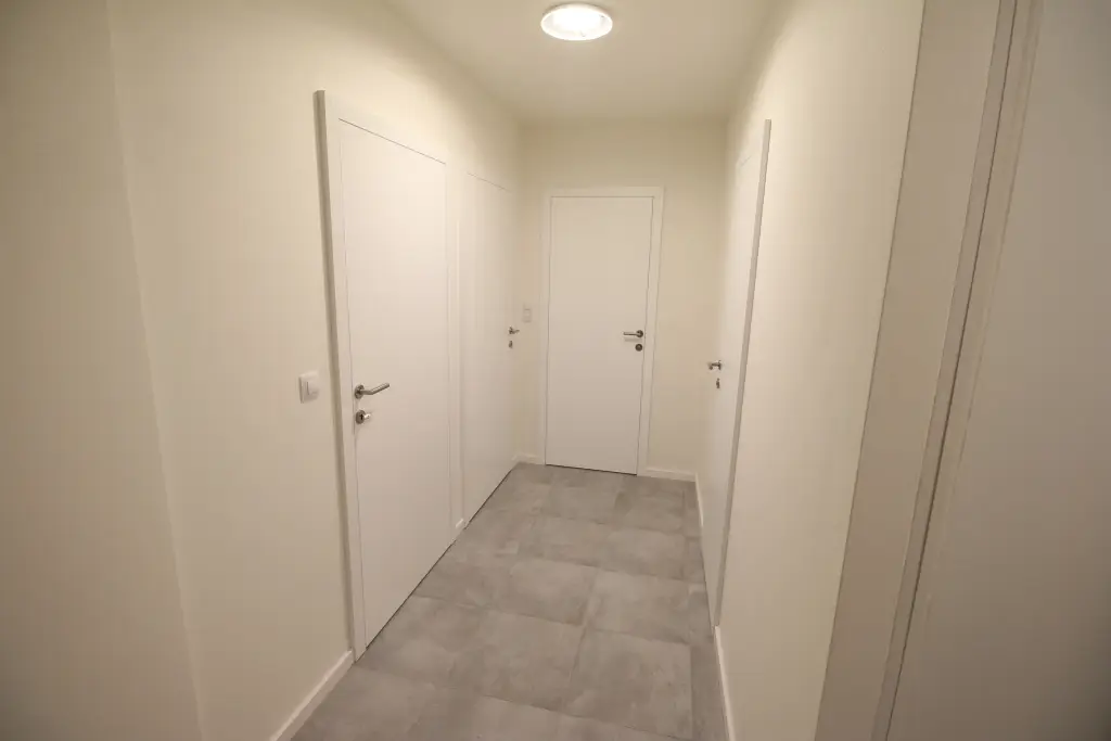 Praha - rekonstrukce BJ