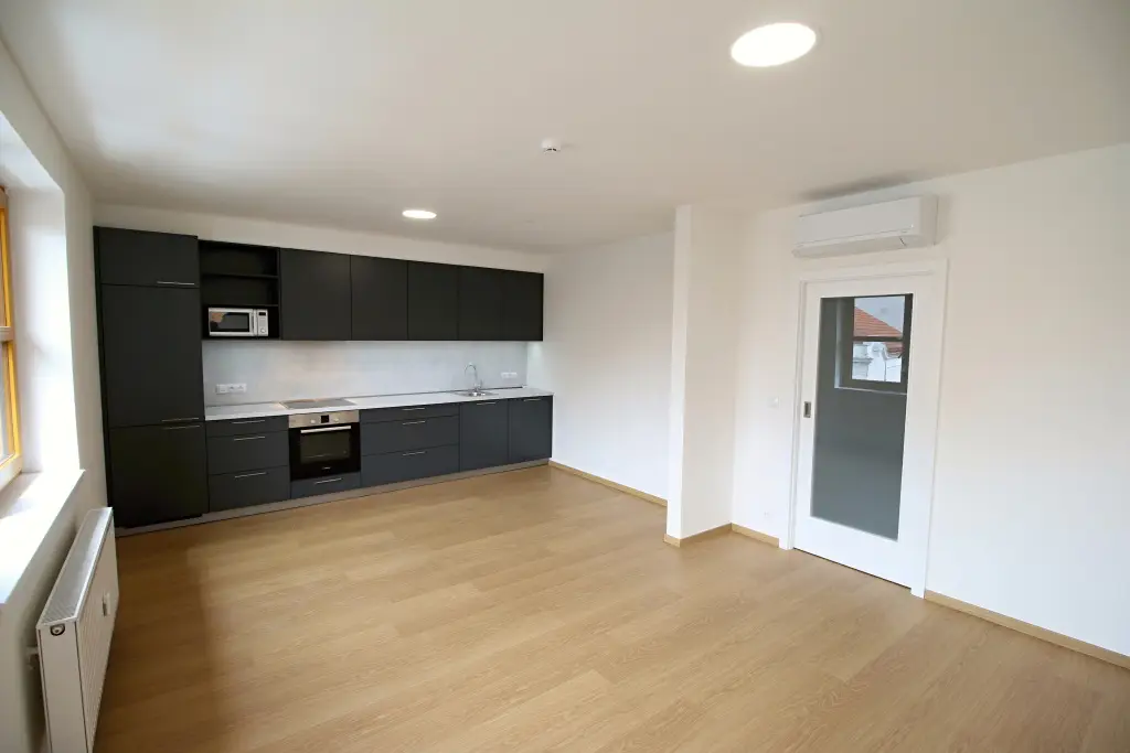 Praha - rekonstrukce DB