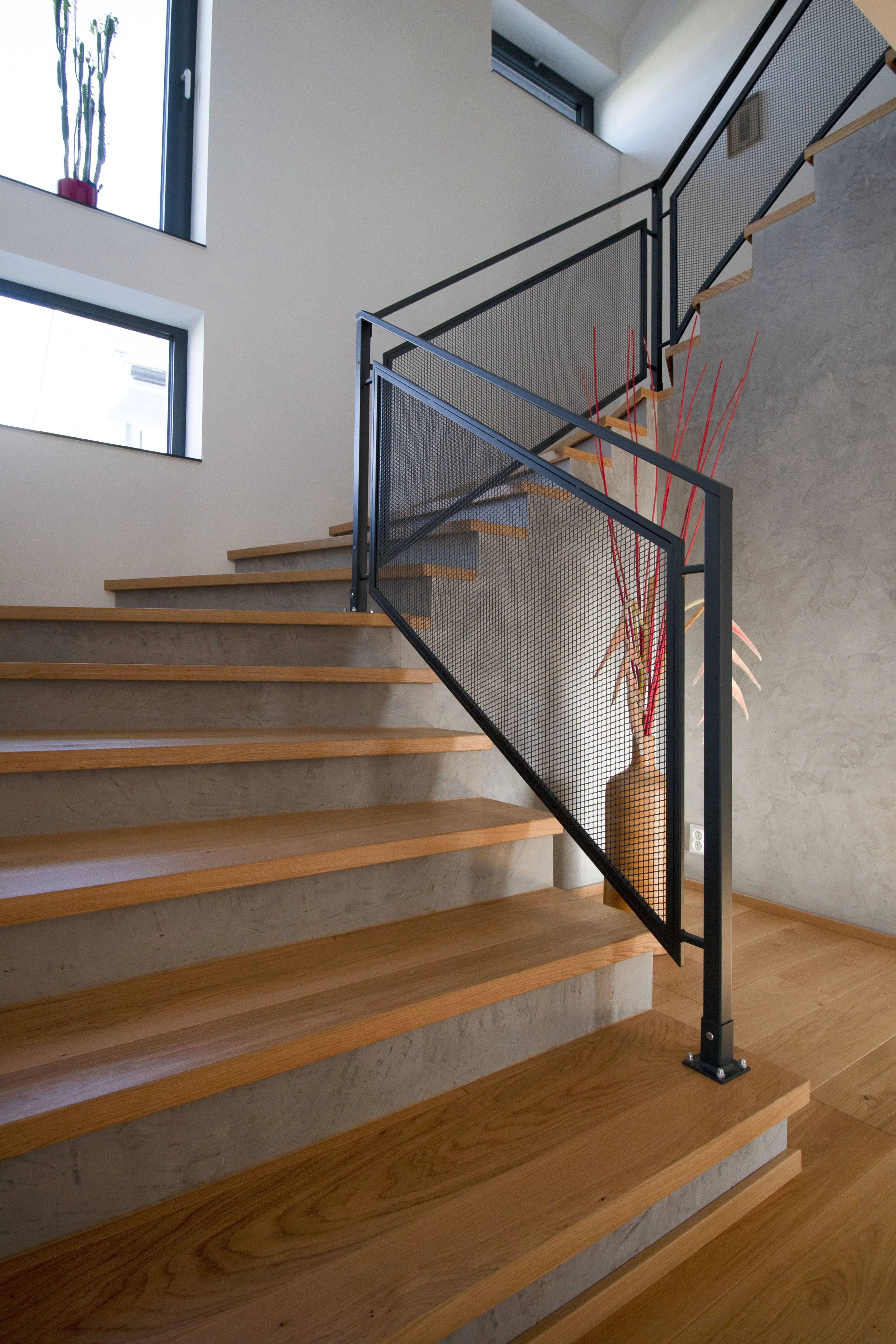 Hovorčovice - novostavba RD