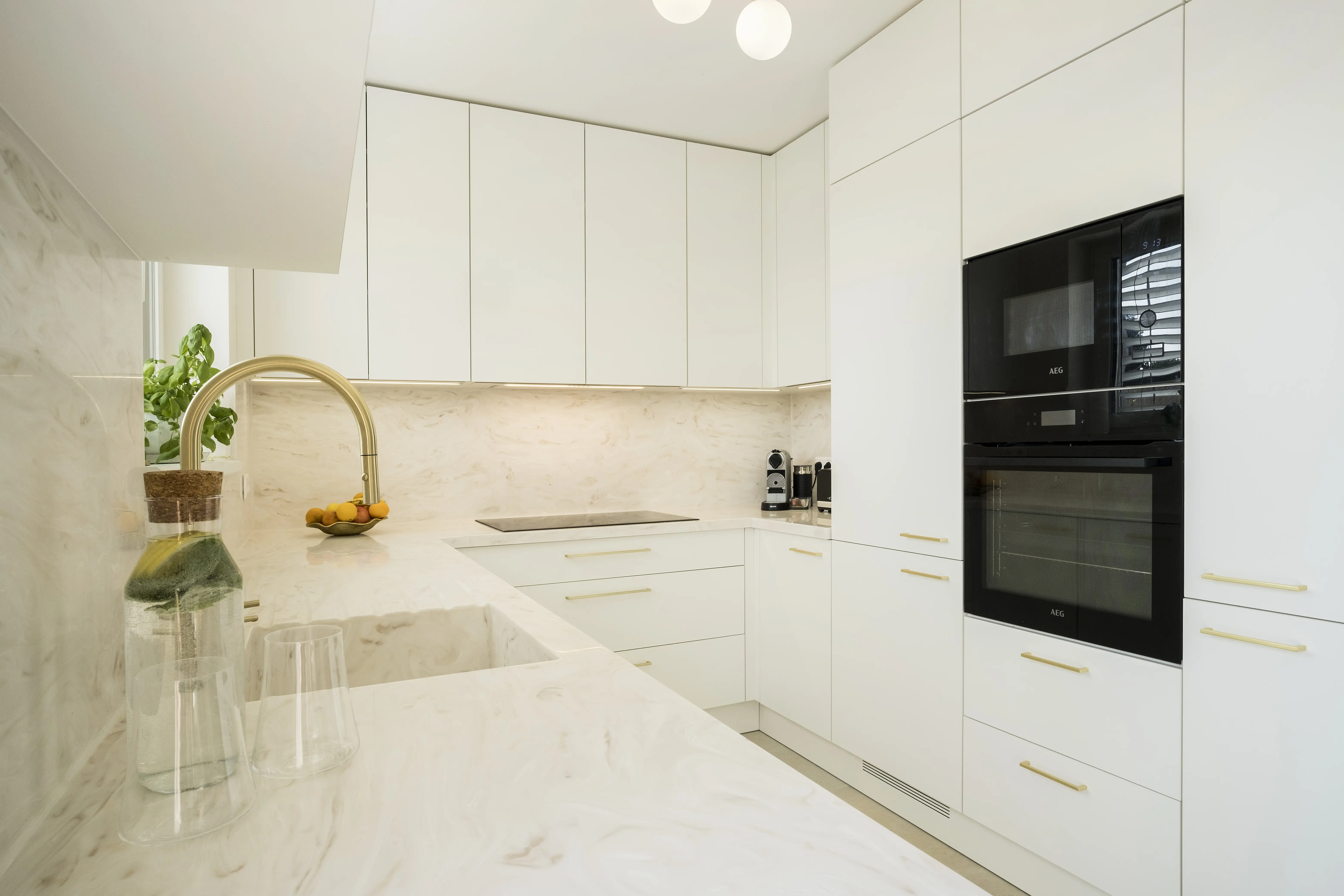 Stč. kraj - novostavba RD