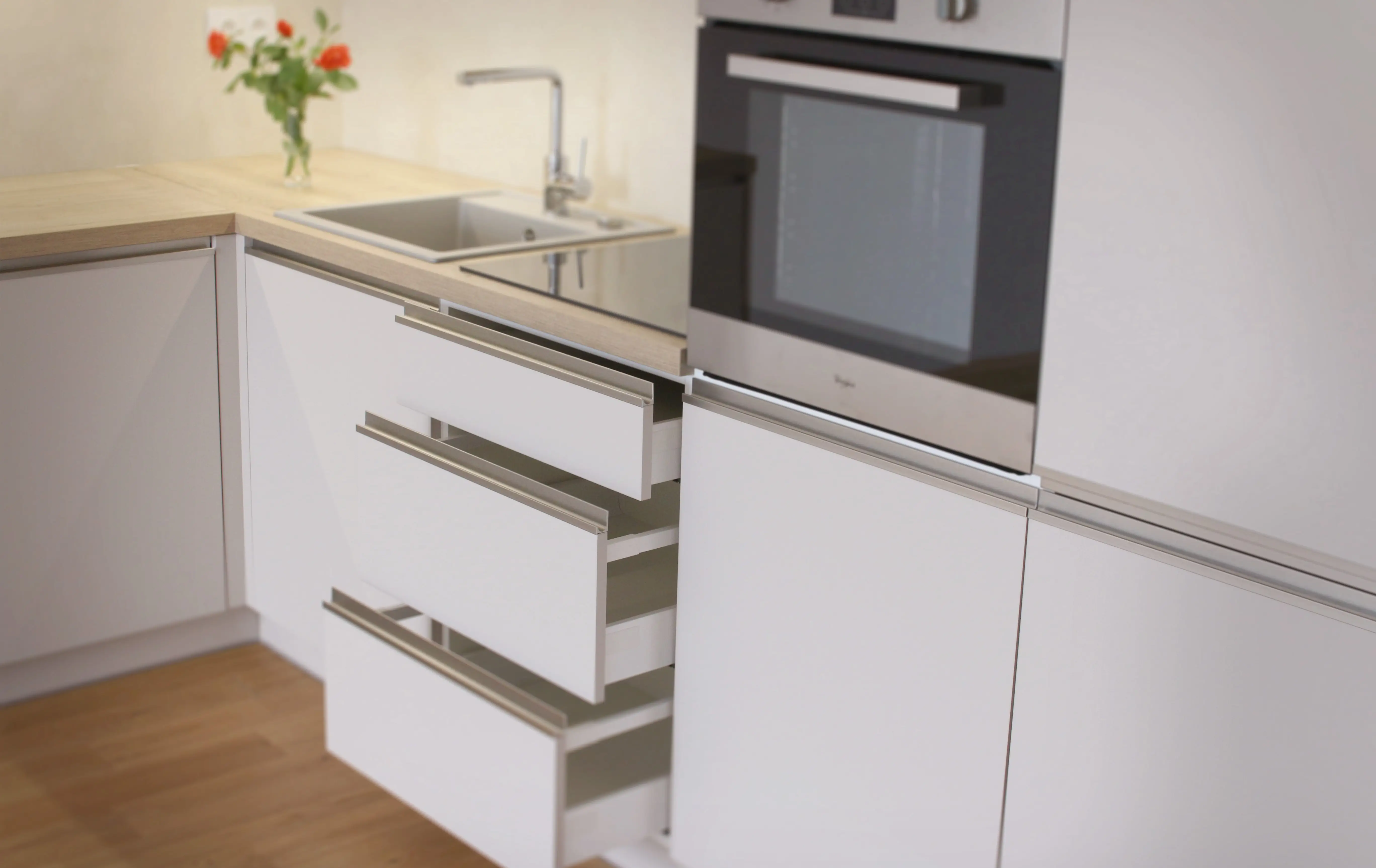 Poděbrady - novostavba BJ