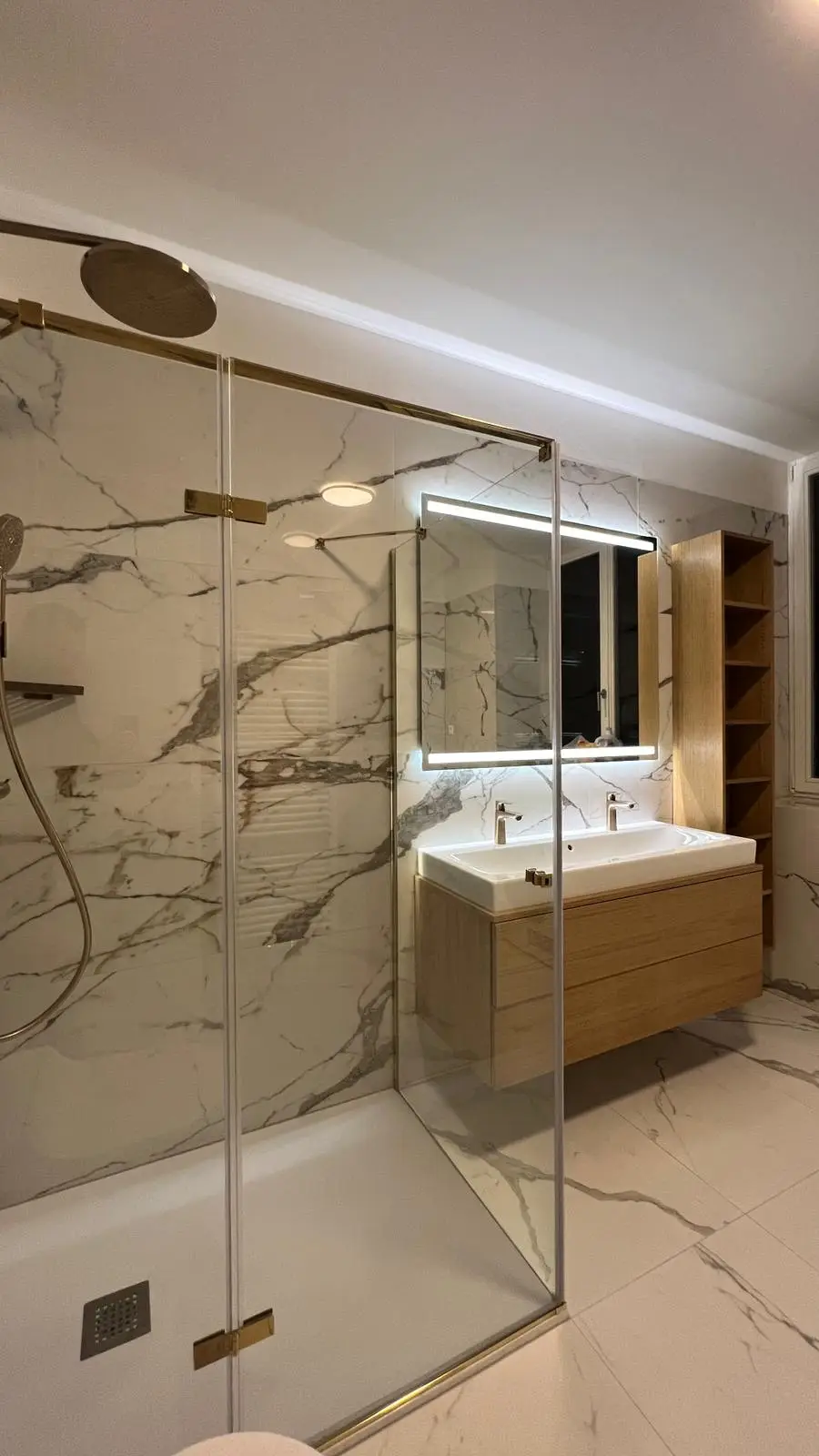 Praha, rekonstrukce BJ