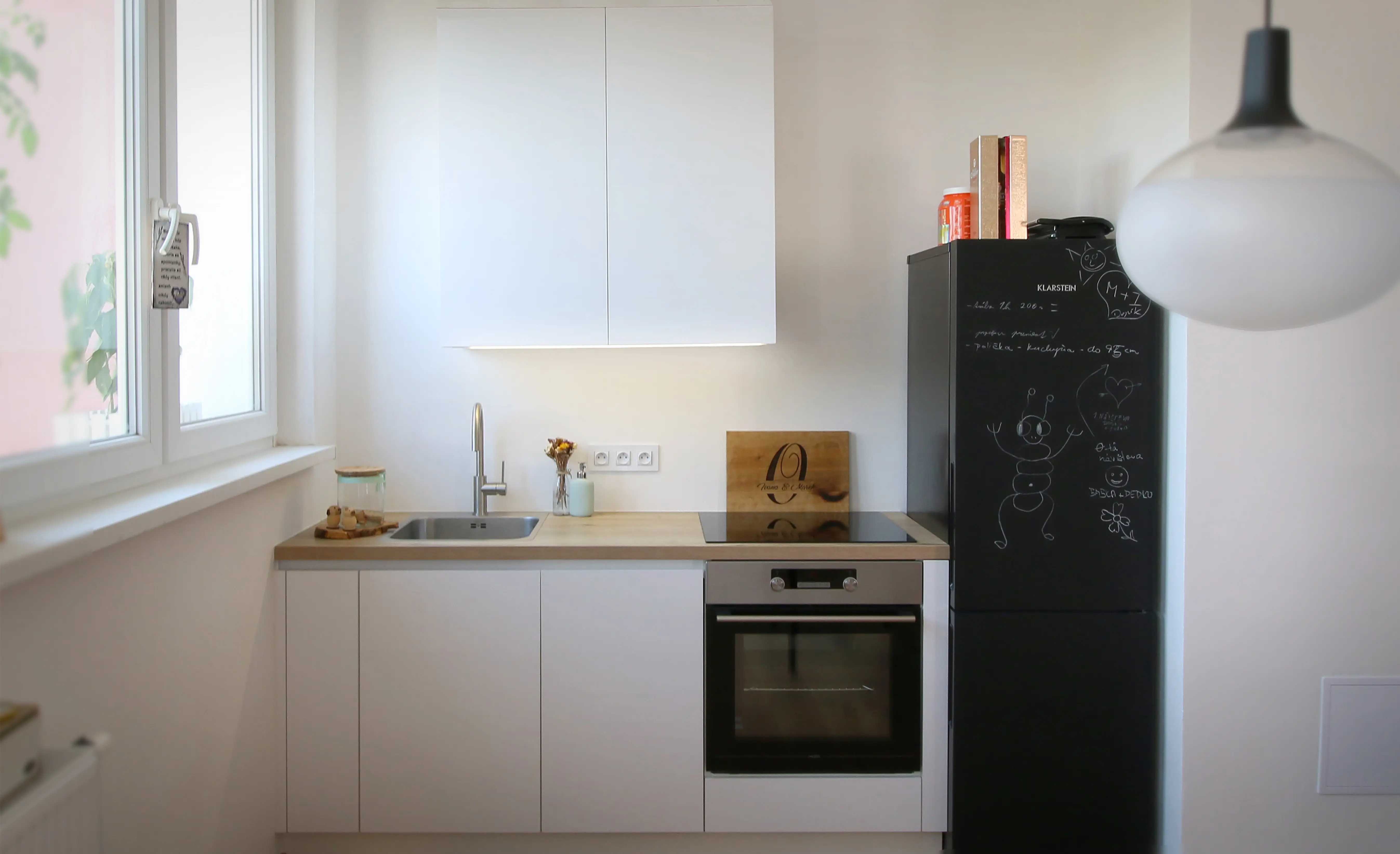 Praha - rekonstrukce BJ