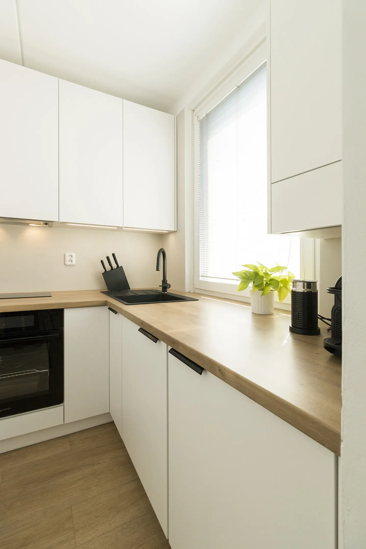 Praha - rekonstrukce BJ