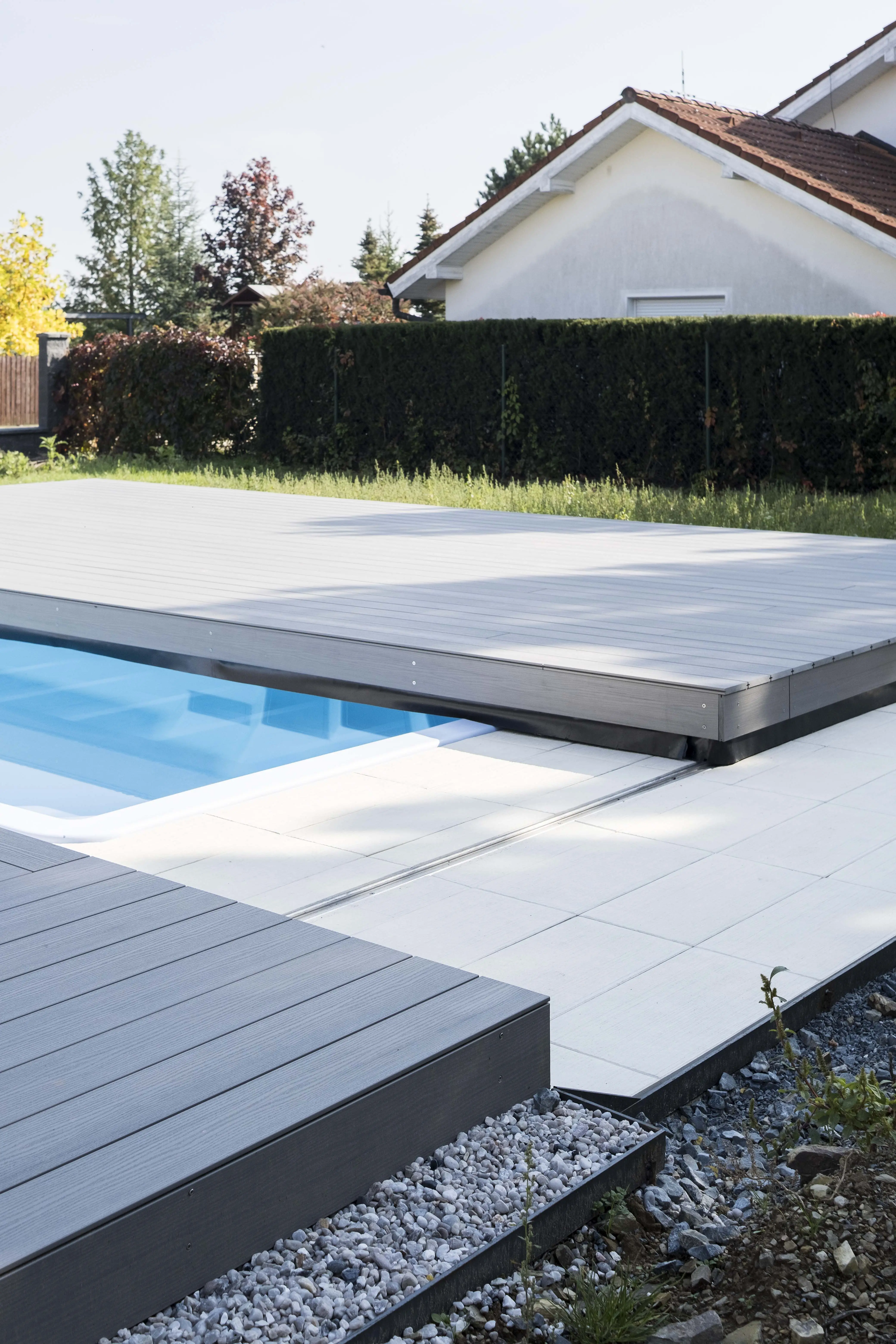 Praha - novostavba RD