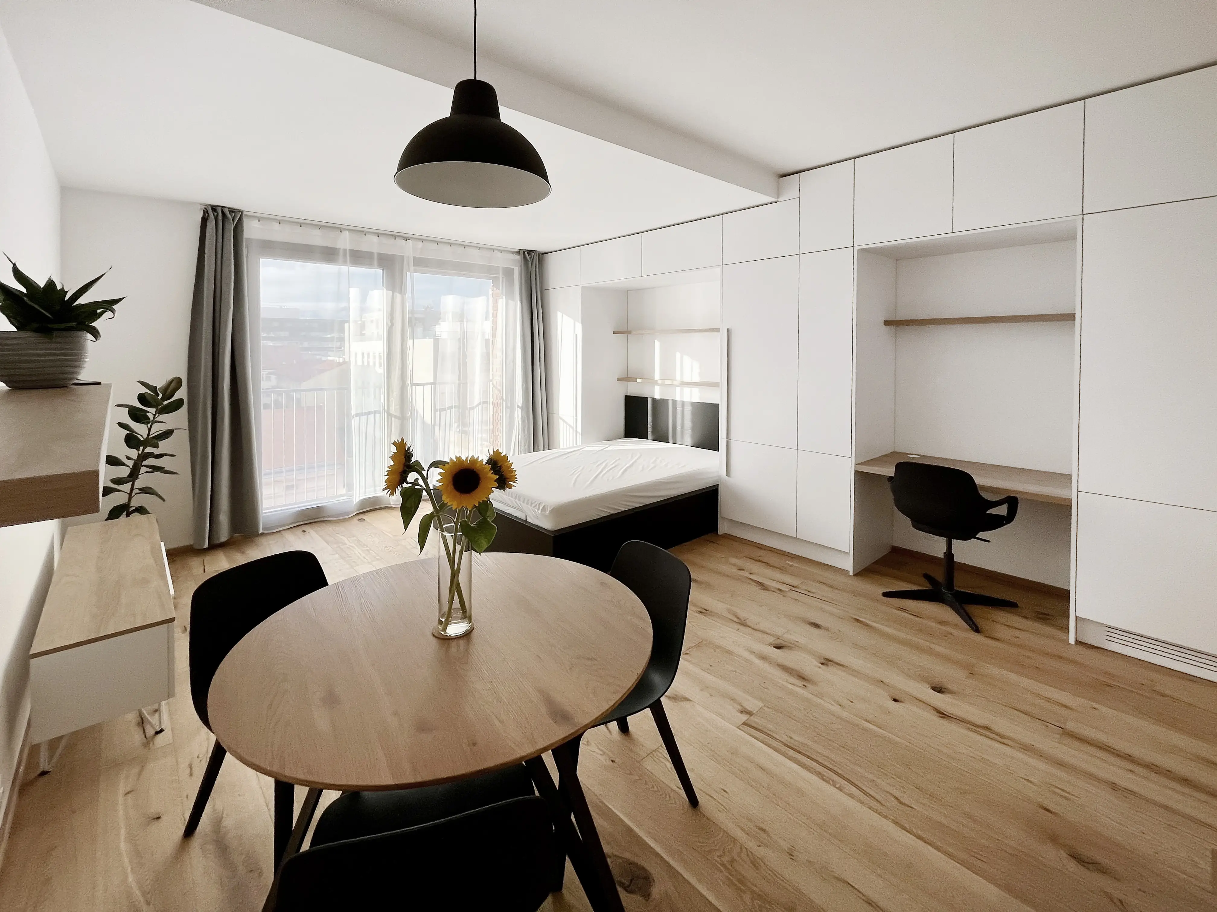 Stč. kraj - rekonstrukce BJ