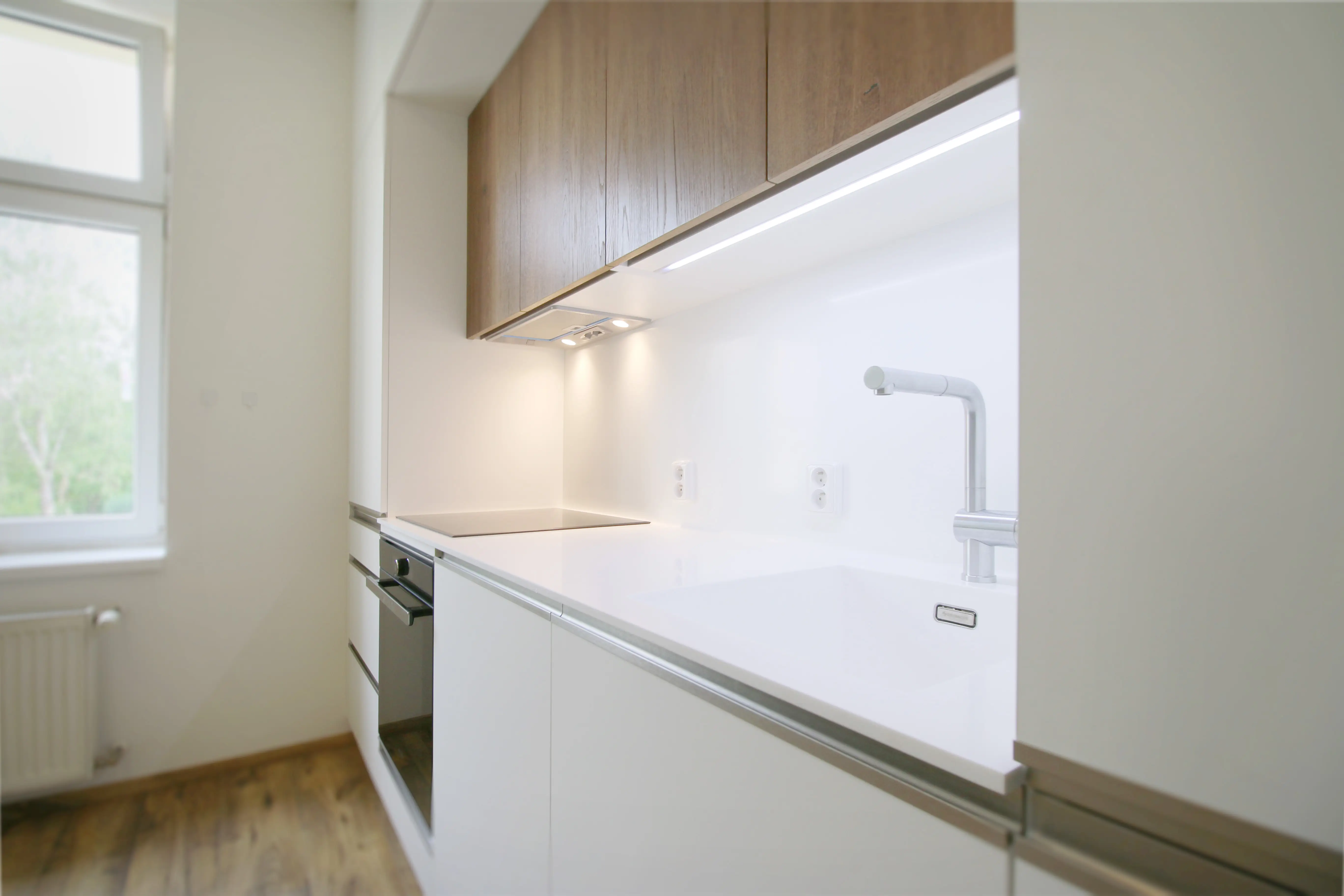 Praha - rekonstrukce BJ