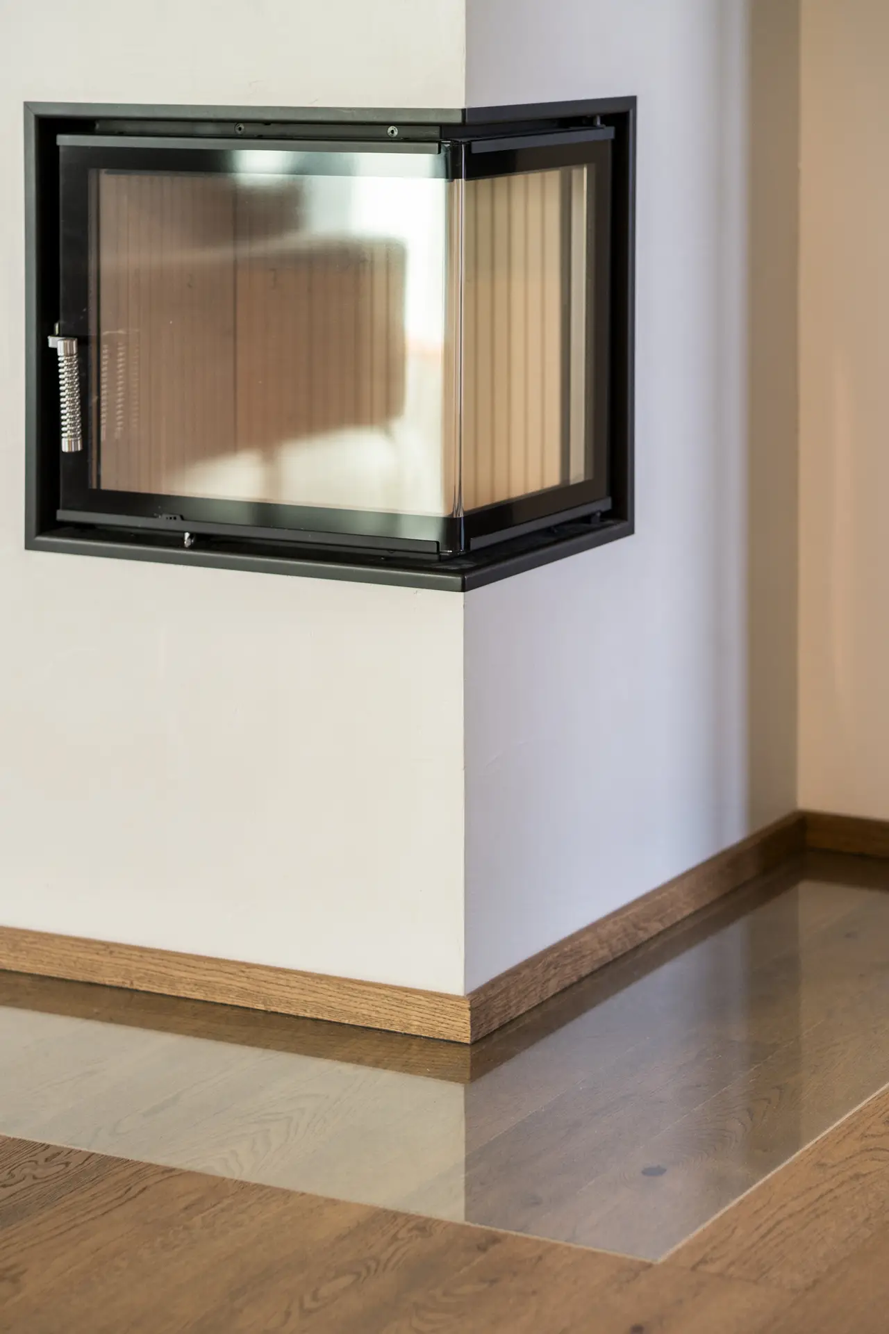 Stč. kraj – rekonstrukce RD