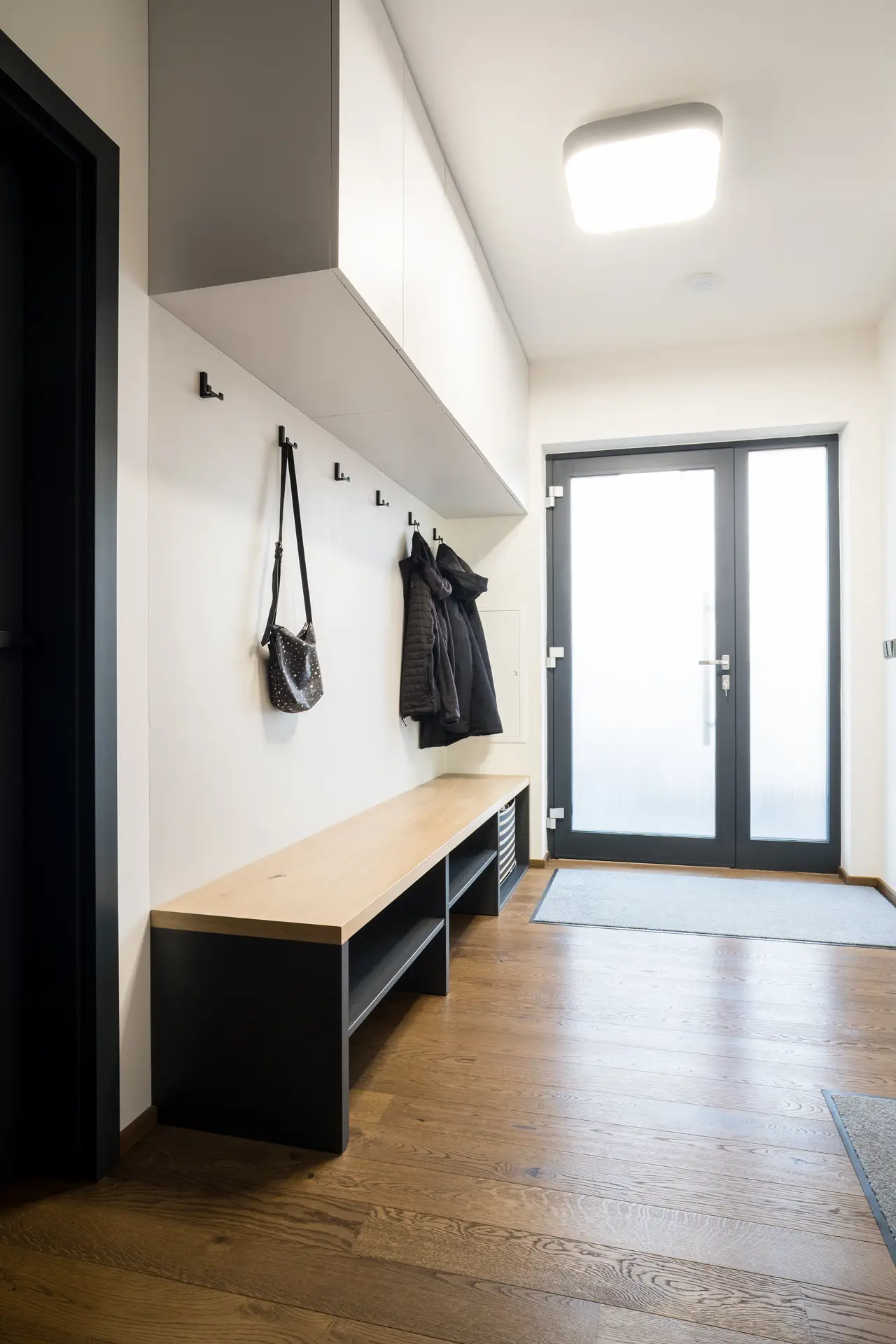 Stč. kraj – rekonstrukce RD