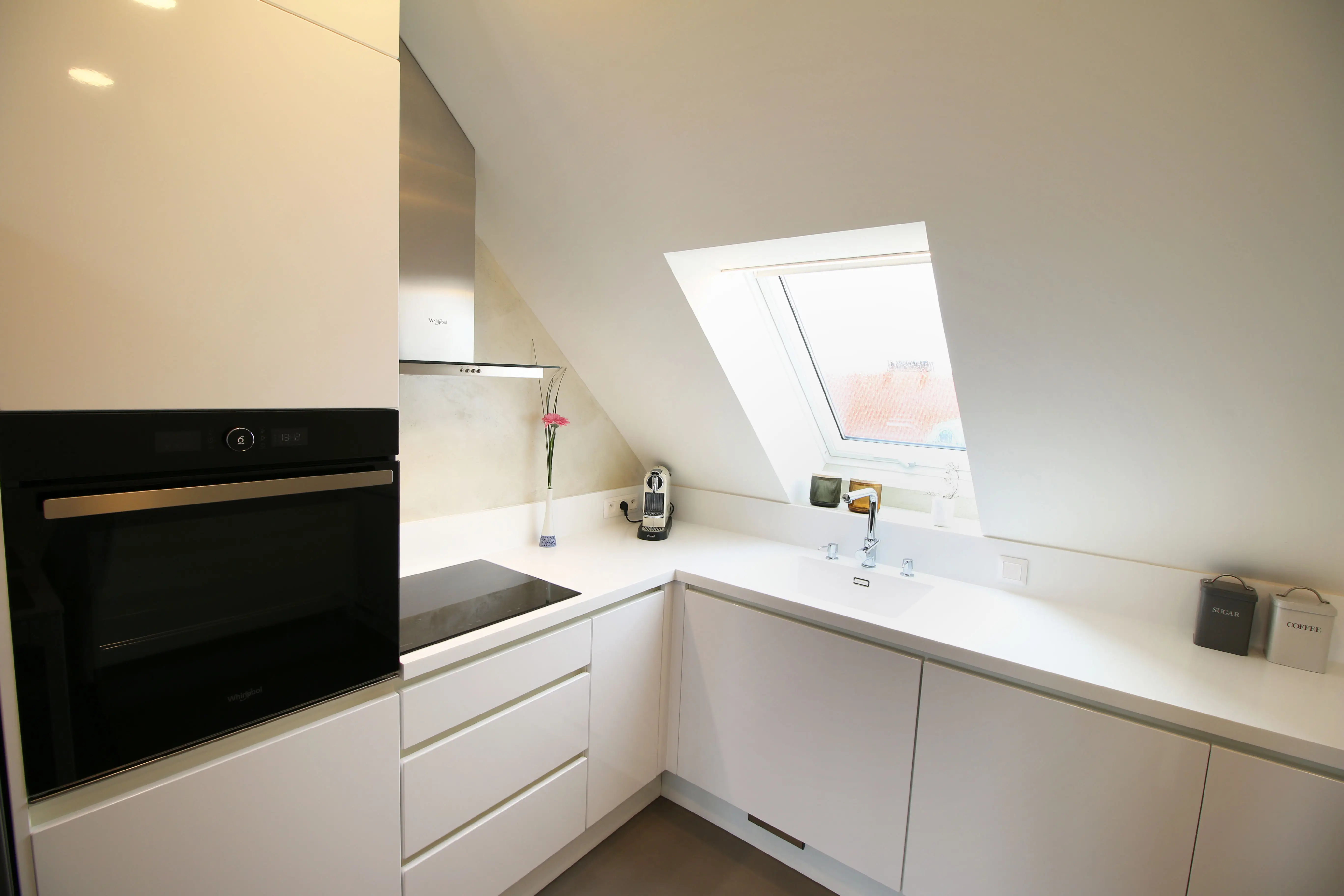 Praha - rekonstrukce BJ