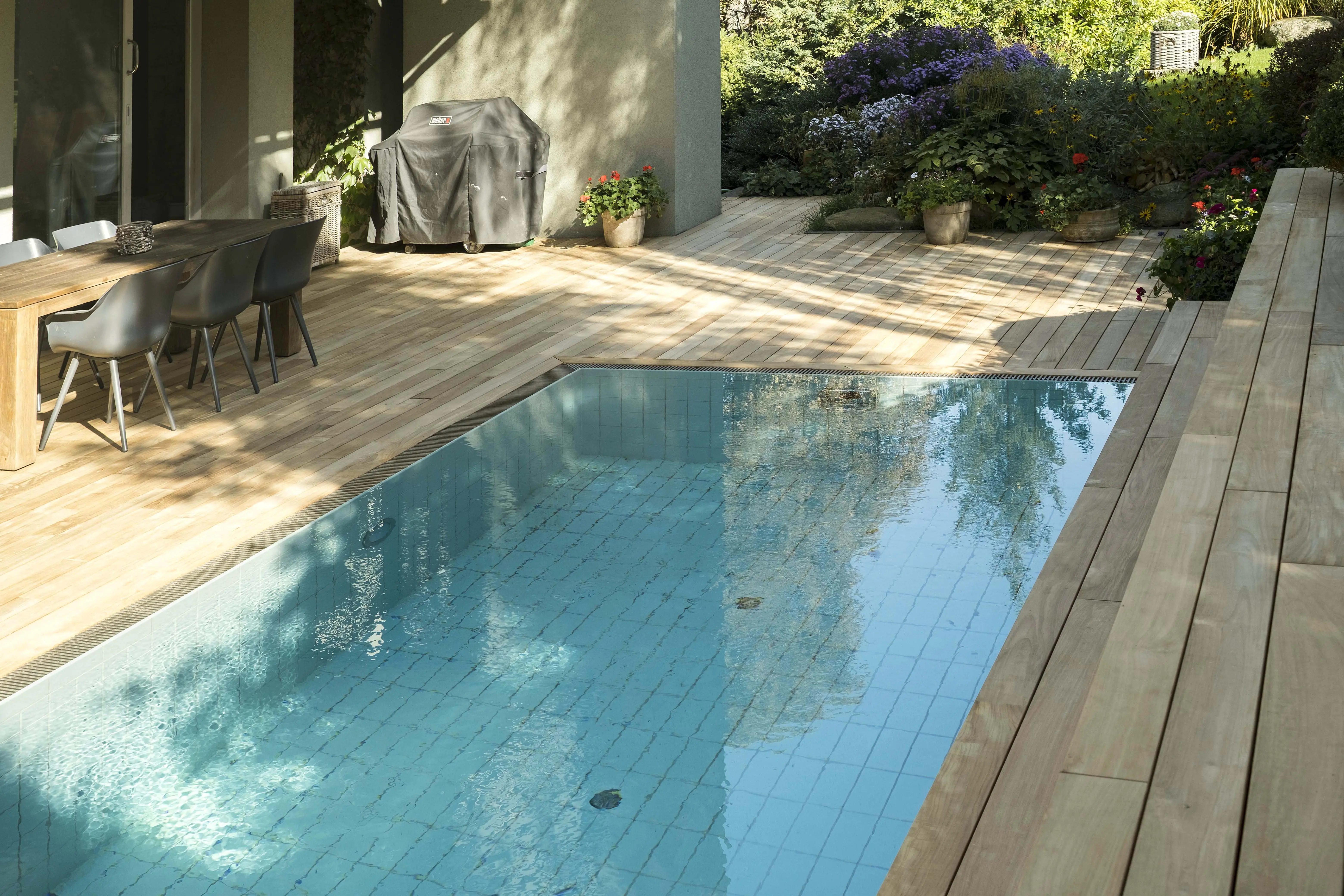 Praha - rekonstrukce RD