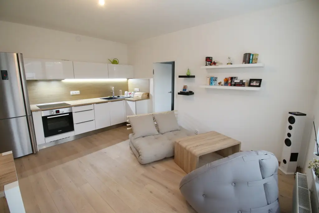 Praha - rekonstrukce BJ