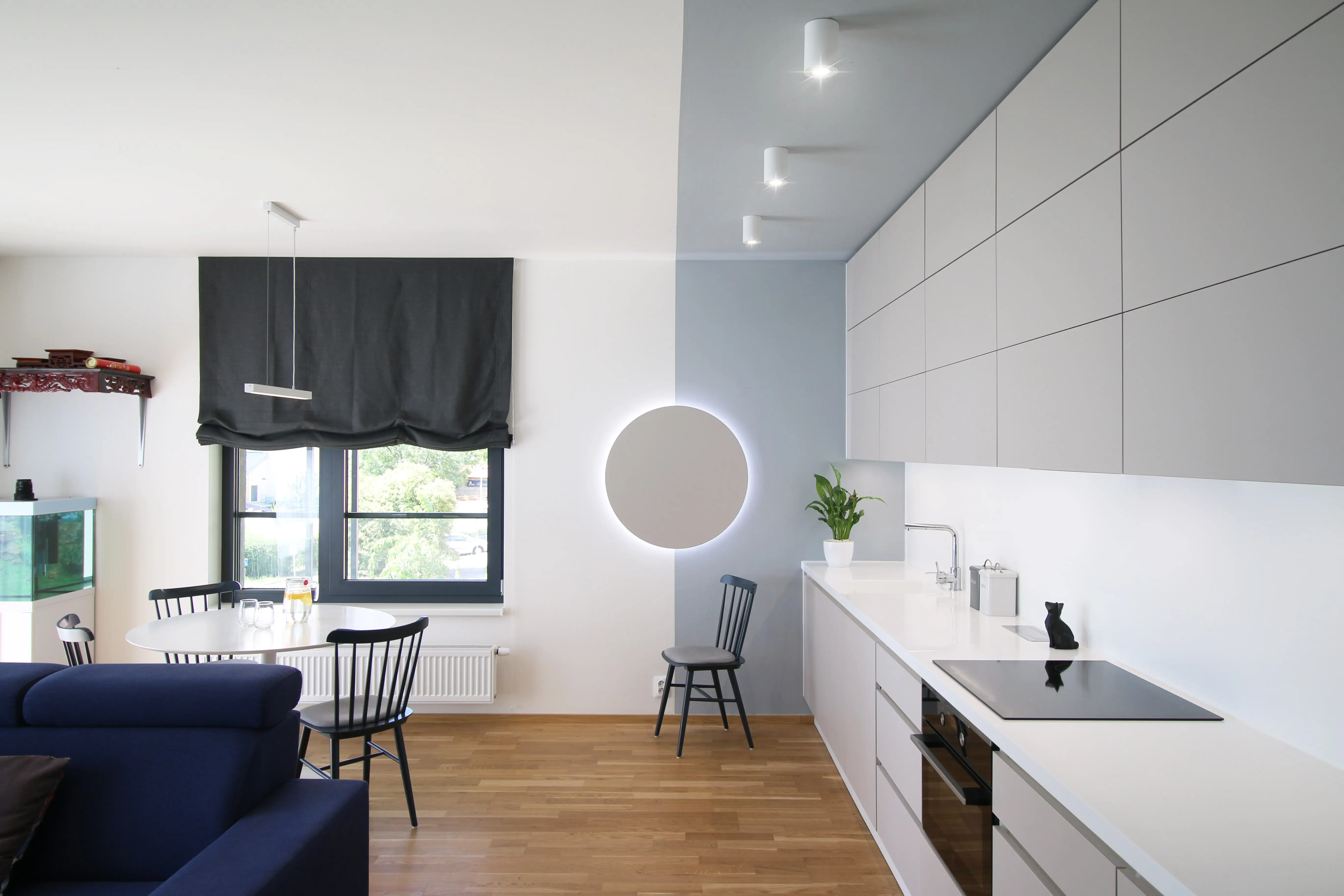 yeskuchyně – návrh, realizace